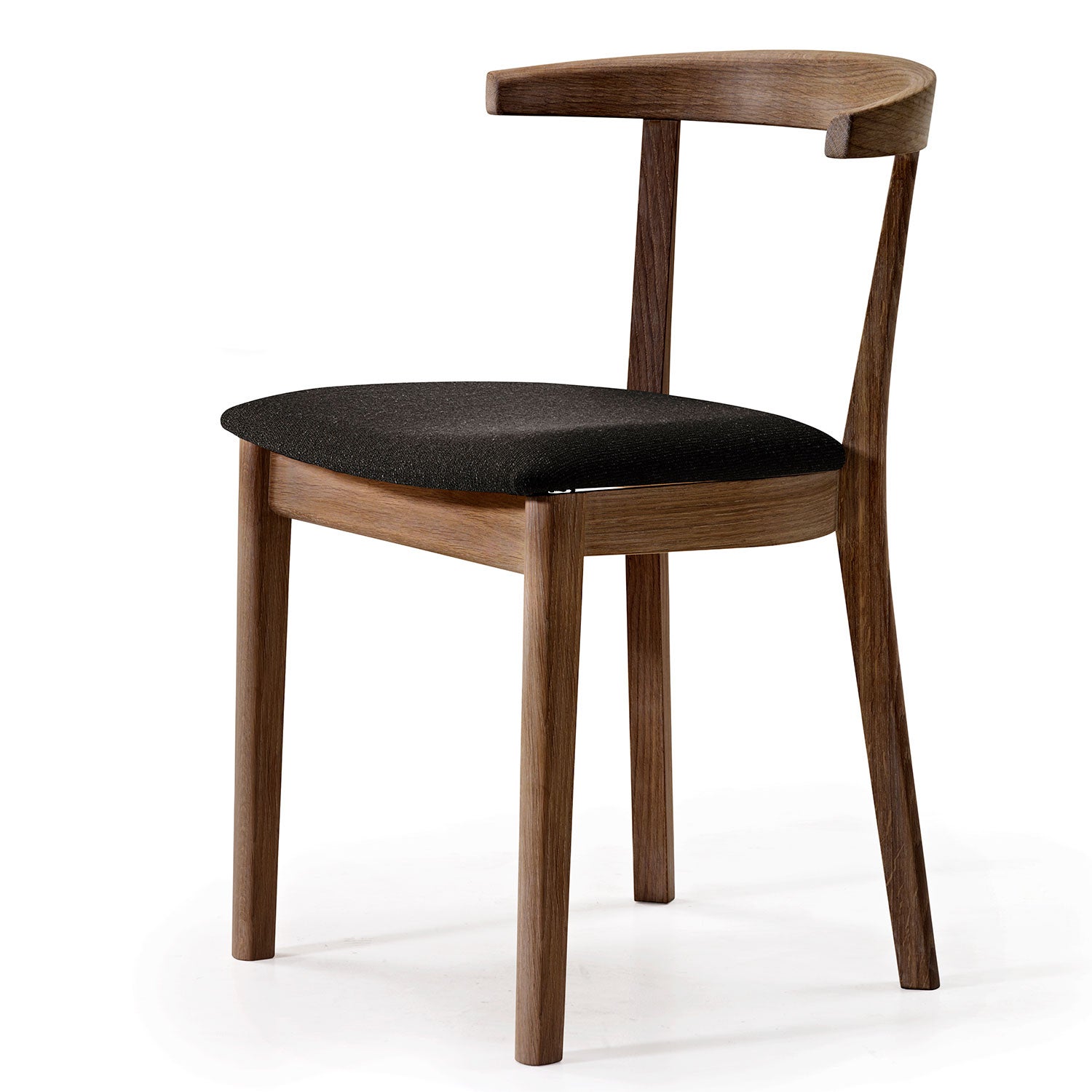 Sm52 stol med tyg i kategori 2