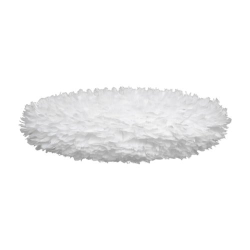 Eos Esther lampskärm Large Ø82 cm White