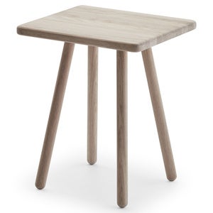 Georg Side Table Oak 