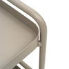 Trolly serveringsvagn Khaki 