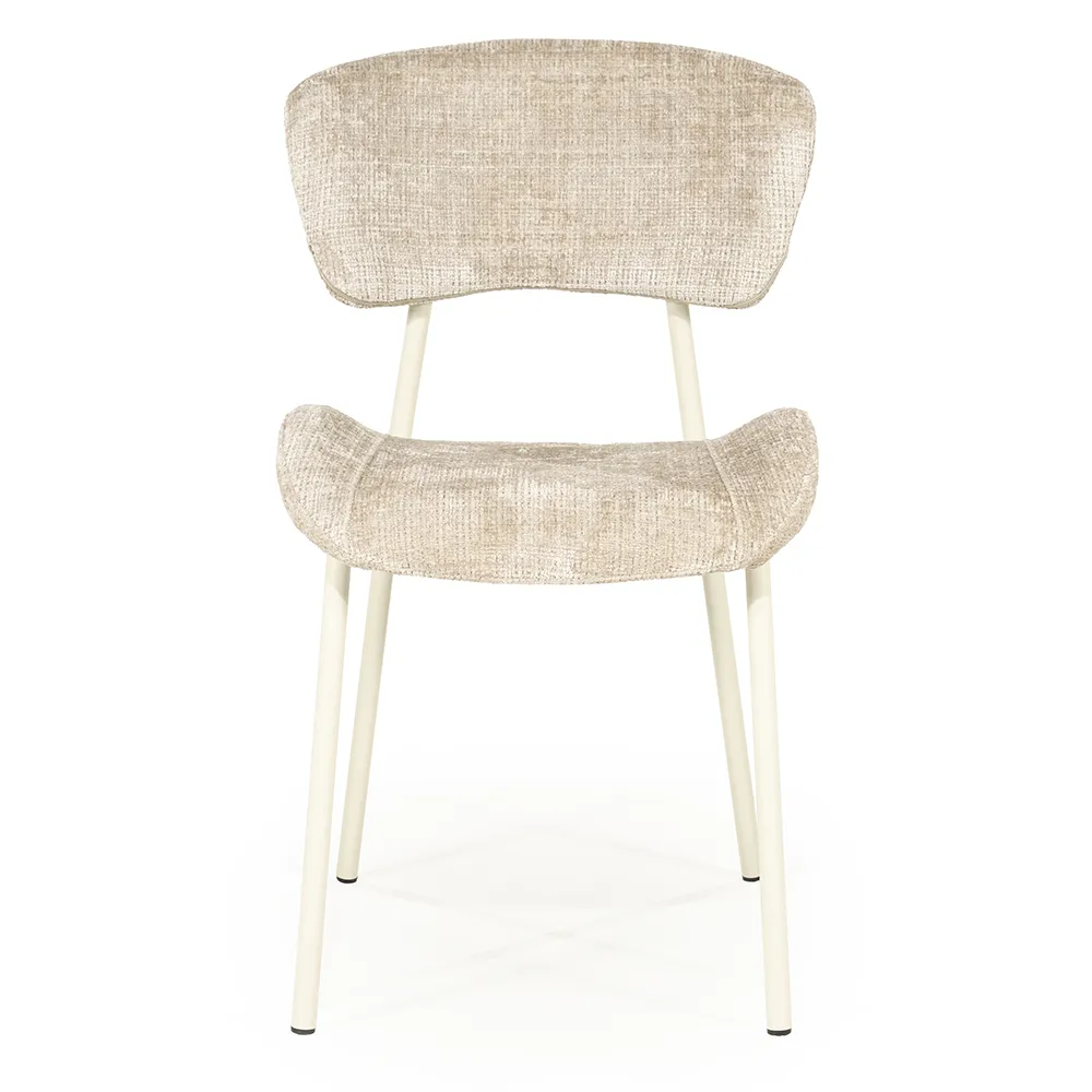 Dare stol - taupe