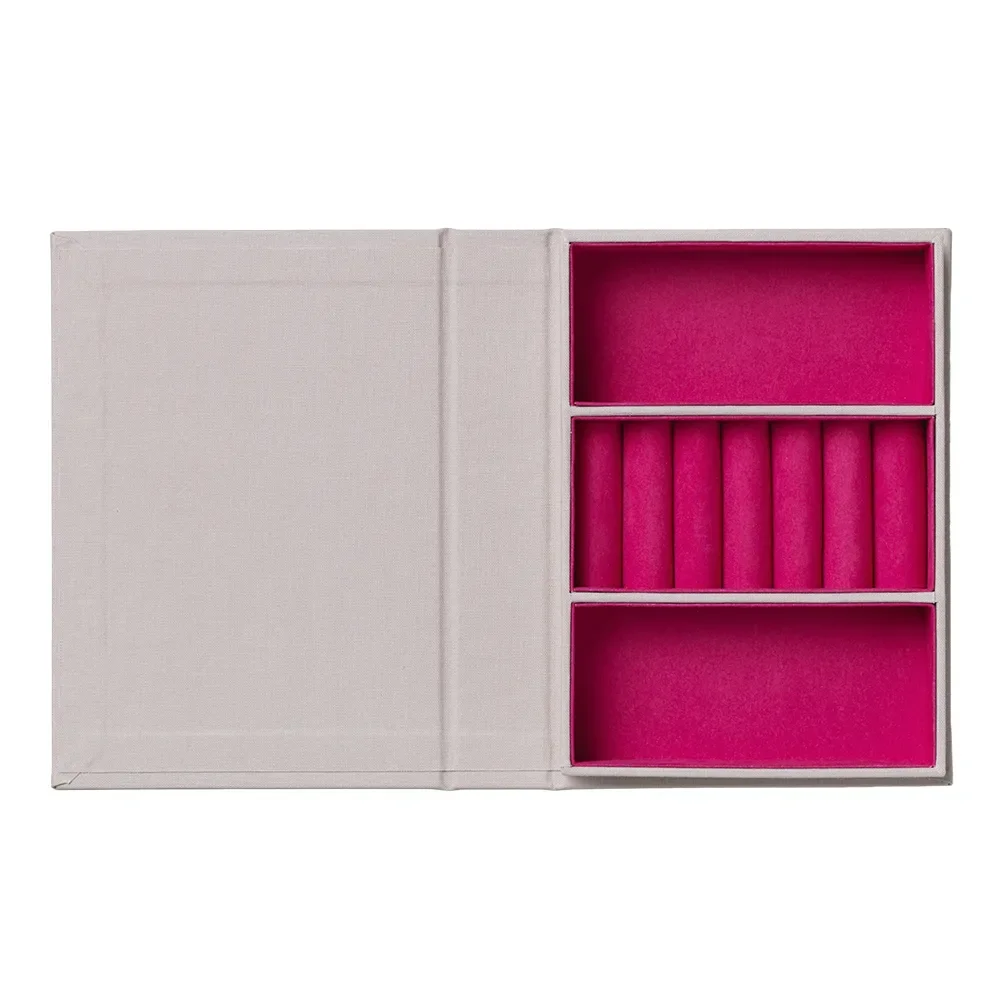 Smyckesask Glow, Small