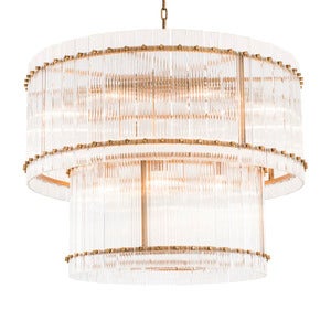 Taklampa Ruby L