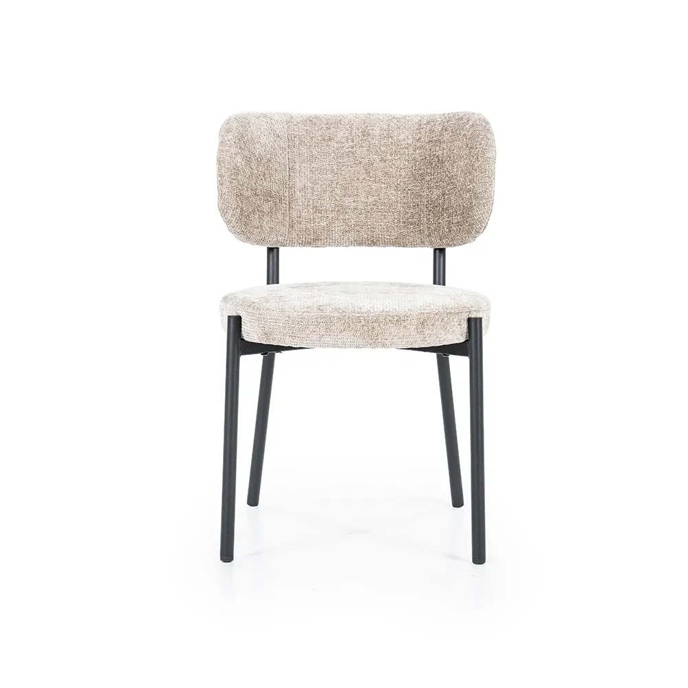 Matstol Oasis Taupe