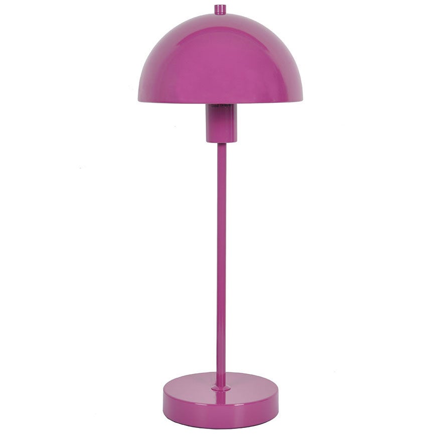 Vienda bordslampa  Dragon Purple