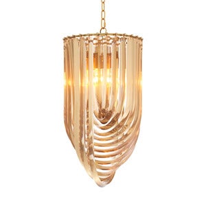 Taklampa Murano