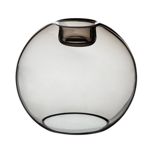 Gloria Rökfärgat Glas 160 E14 (107650)