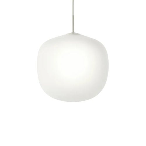 Rime Pendellampa 45 cm - Grey