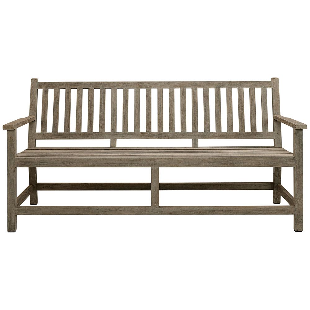 Oxford Teaksoffa 180 Cm