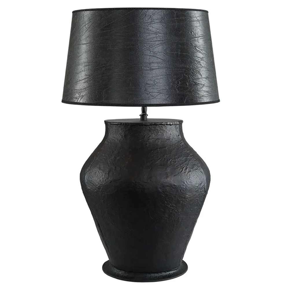 Artwood Fiora XL Bordslampa antique