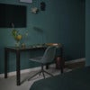 Workshop Table 65x130 cm - Black Linoleum Black