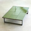 Glaze Soffbord 120x70 cm