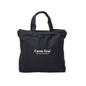 Soffskydd Large Soffgrupp Black 260X215X75 Cm 