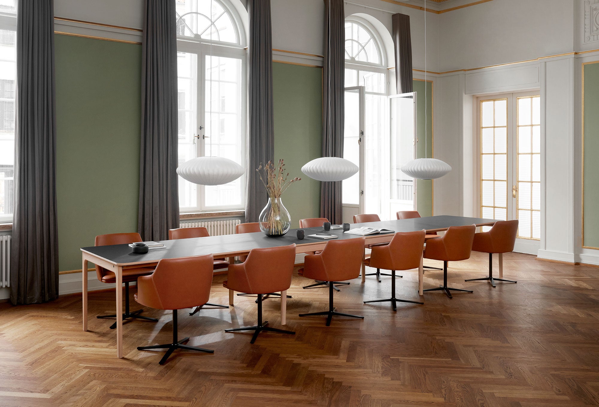 Sm27 Bord Valnöt Lack