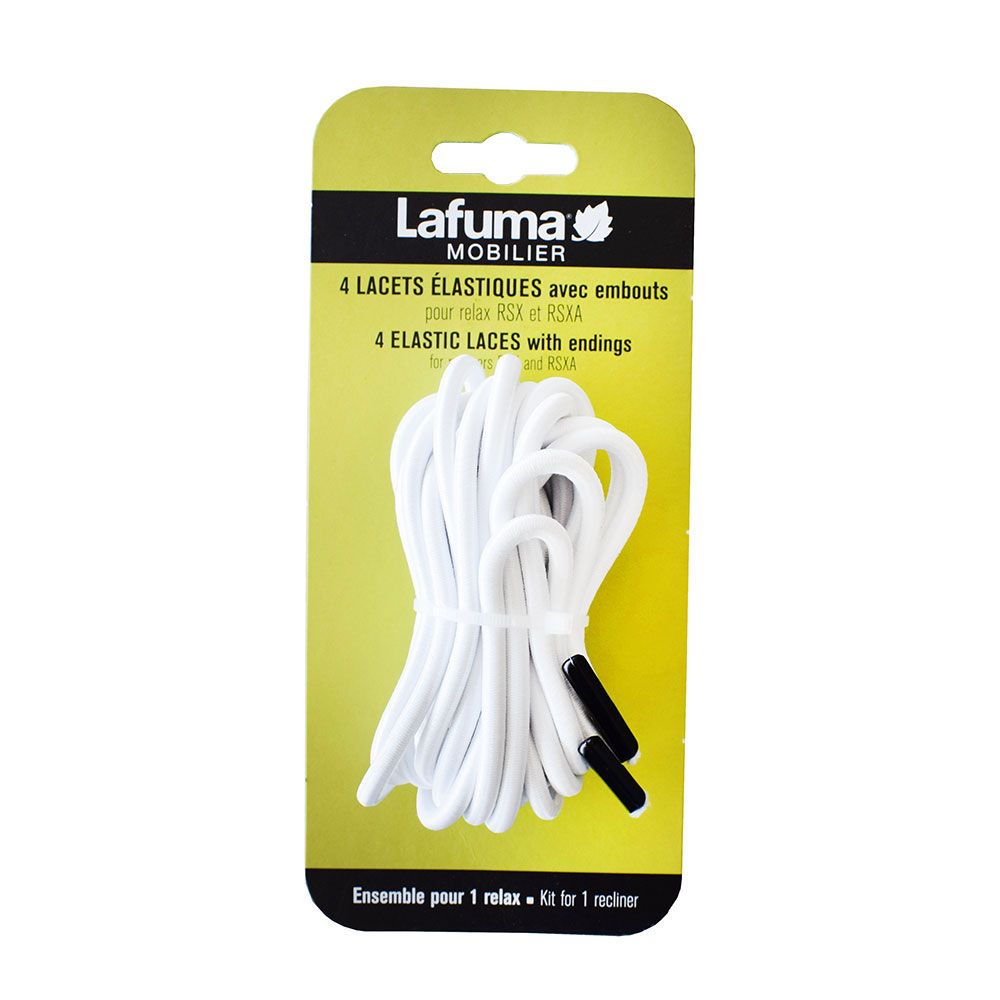 Gummiband Vita baden stol