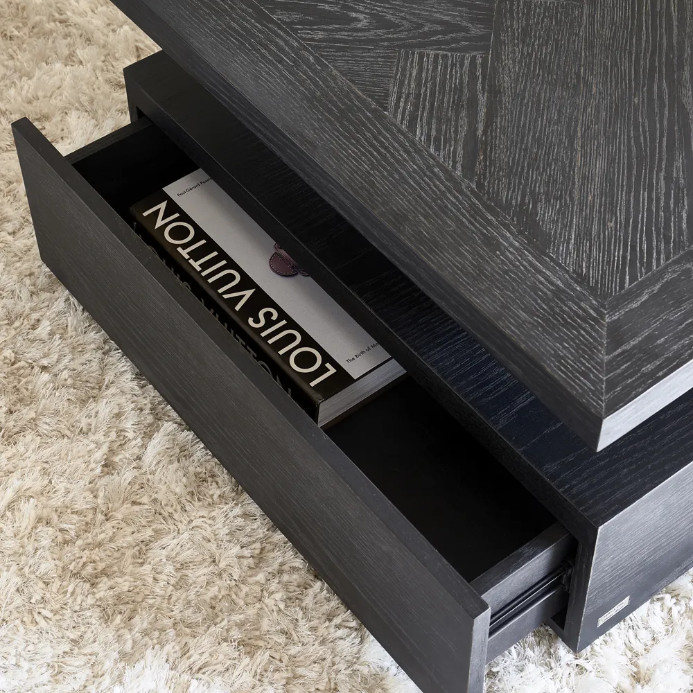 5th Avenue Soffbord 200x70 cm