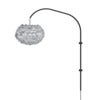 Eos Lampskärm Medium Ø45 cm Light Grey