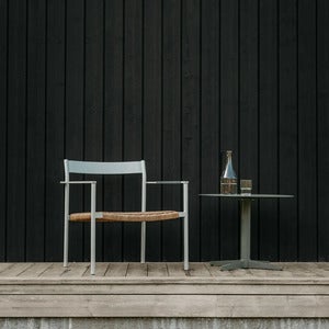DK fåtölj - Light Grey