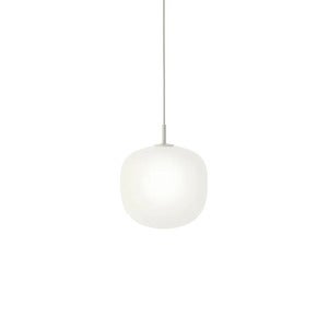 Rime Pendellampa 25 cm - Grey
