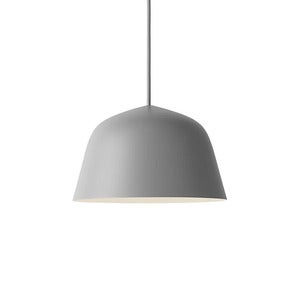 Ambit Pendellampa - Grey