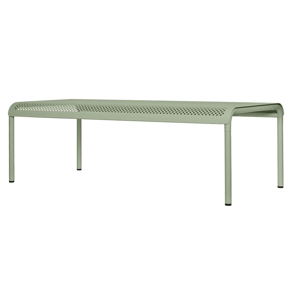 Dapple Soffbord 114 x 57 cm Tea Green