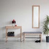 Cora Sideboard Vitoljad Ek