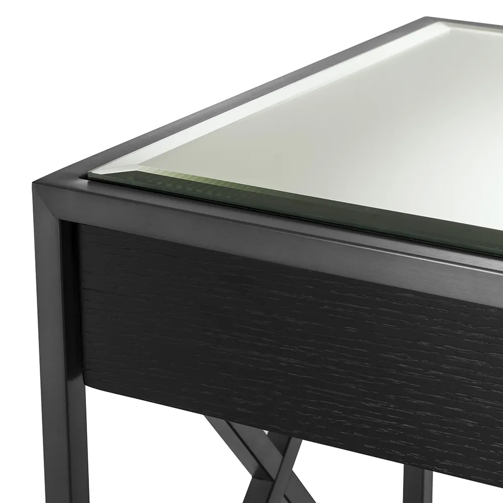 Sängbord Beverly Hills