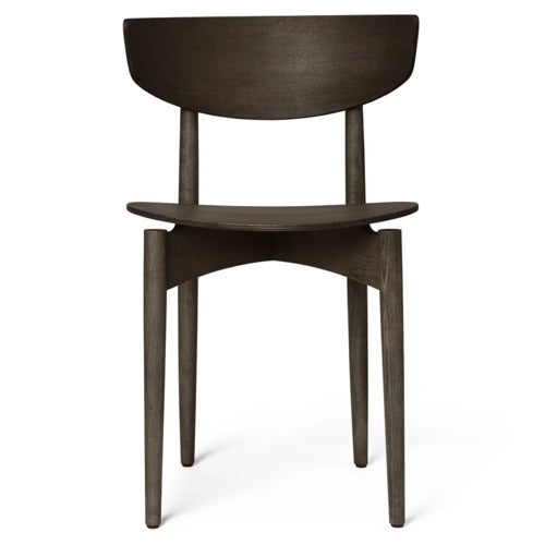 Herman Matstol Wood - Dark Stained Beech