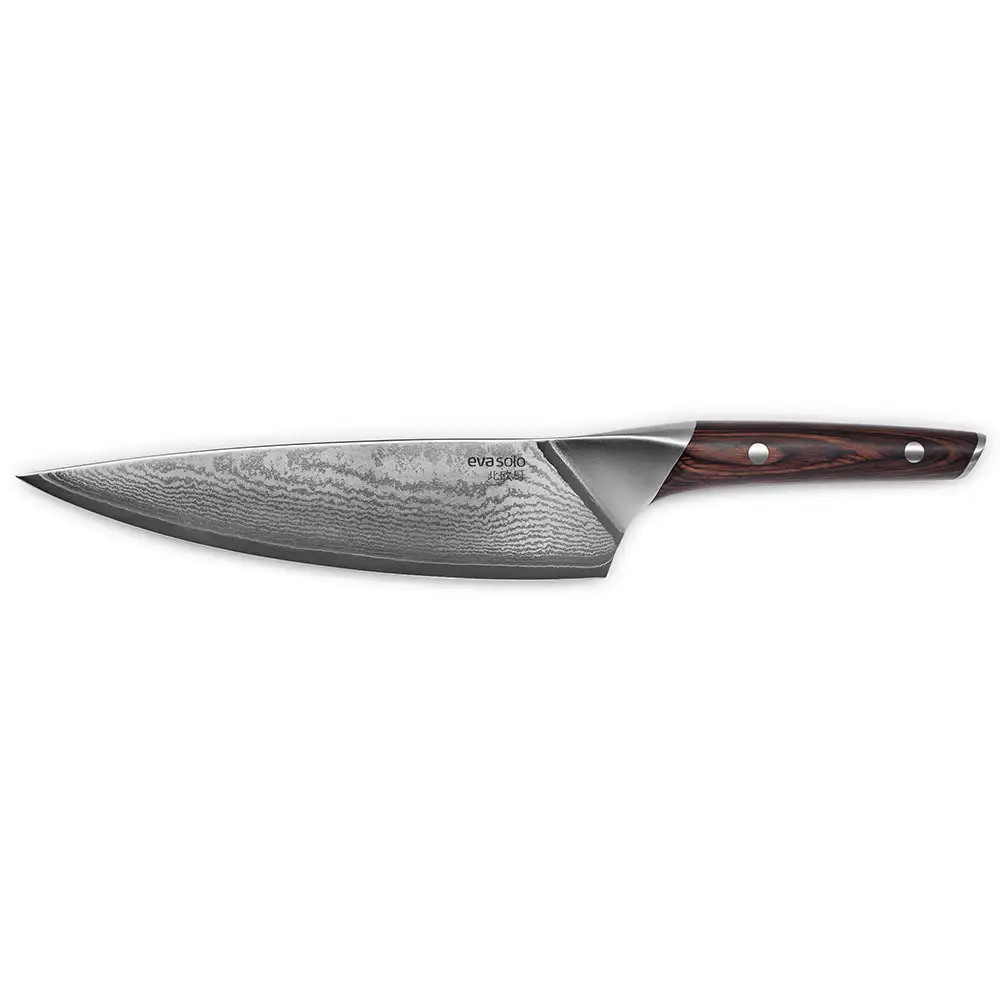 Nordic Kockkniv 20cm 