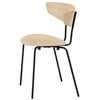 Herman Matstol - White Oiled Oak