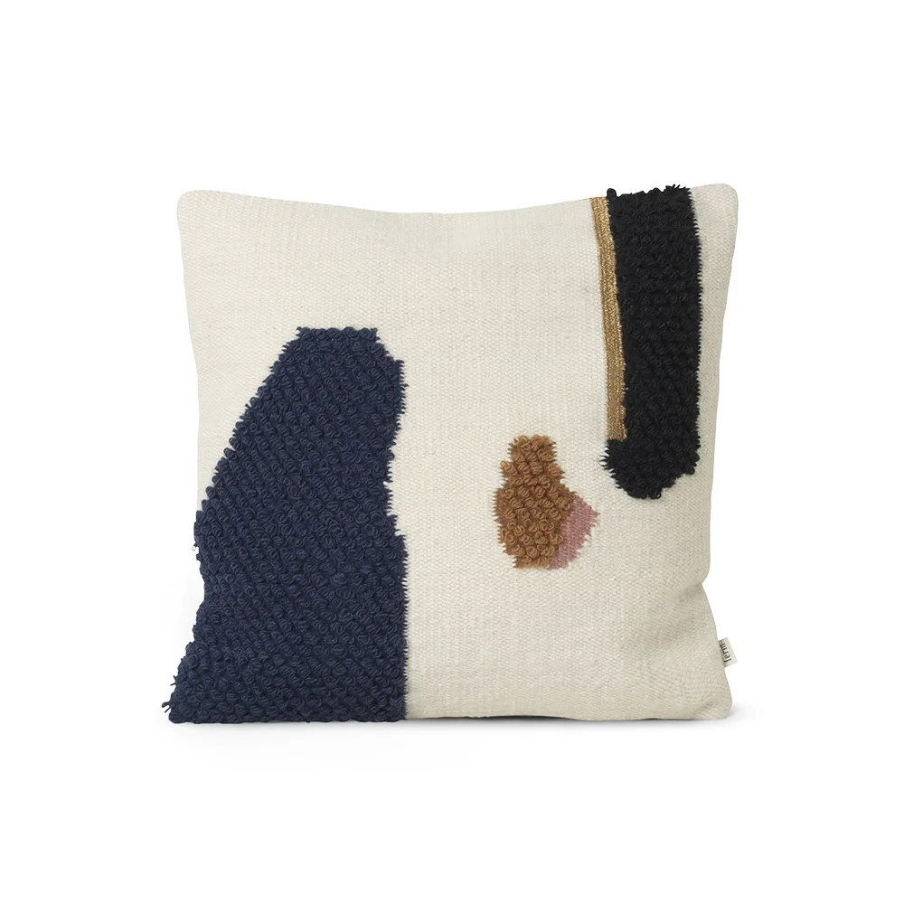 Loop Kudde 50x50 - Mount