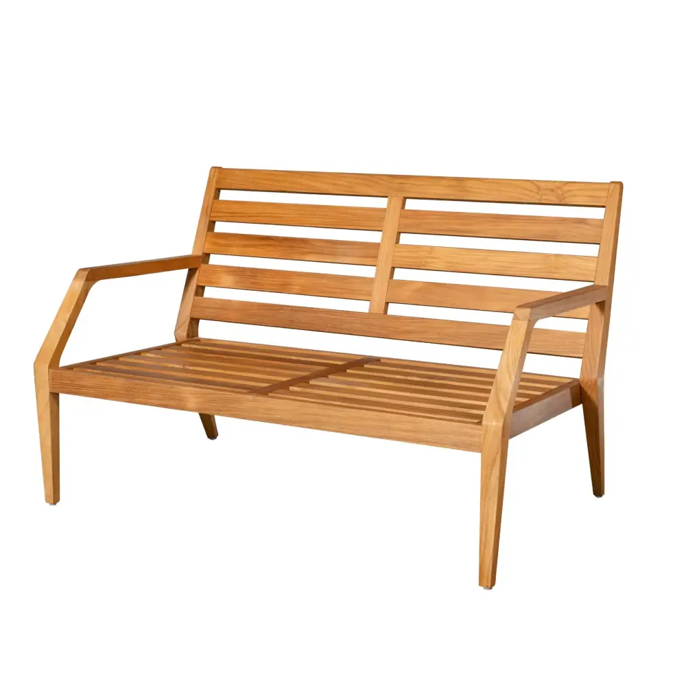 Gunnaröd 2-sits loungesoffa inkl dynor Beige