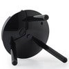 Melt Portabel Large golvlampa Gold LED