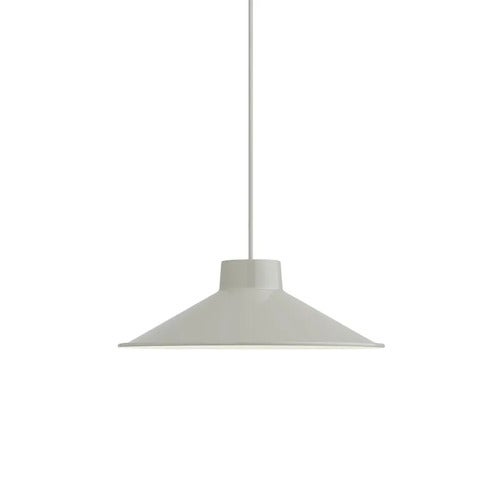 Top Pendellampa 36 cm - Grey