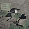 Niobe sidobord 50 cm dusty green 