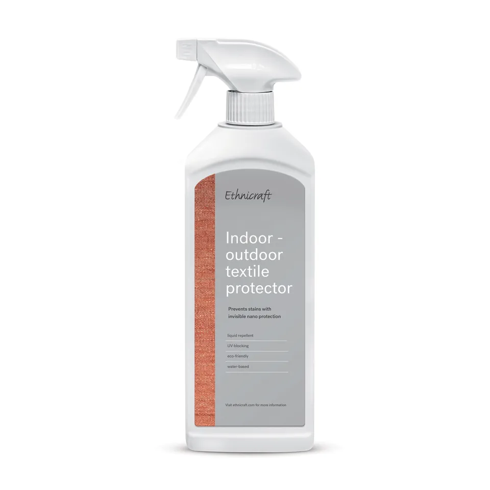 Ethnicraft Textile Protector - 500ml indoor/outdoor