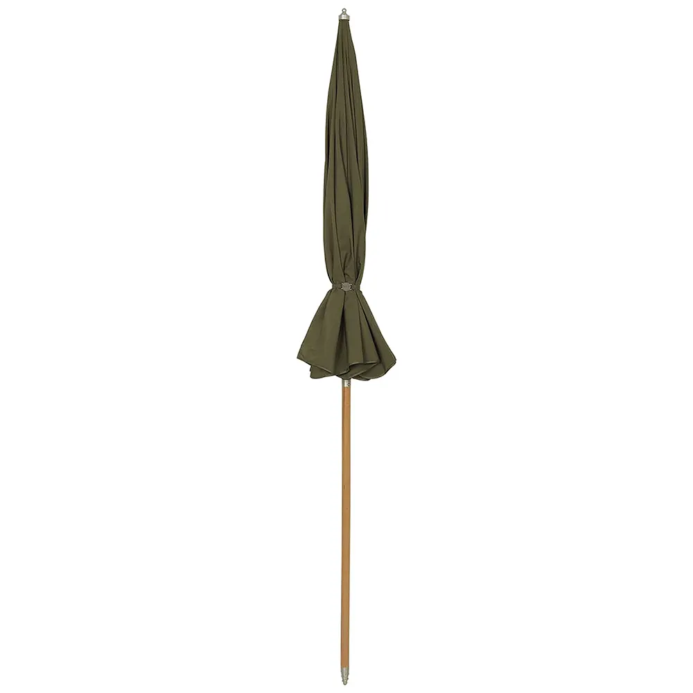 Lull Parasoll Military Olive