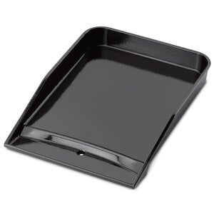 Stekplatta Weber