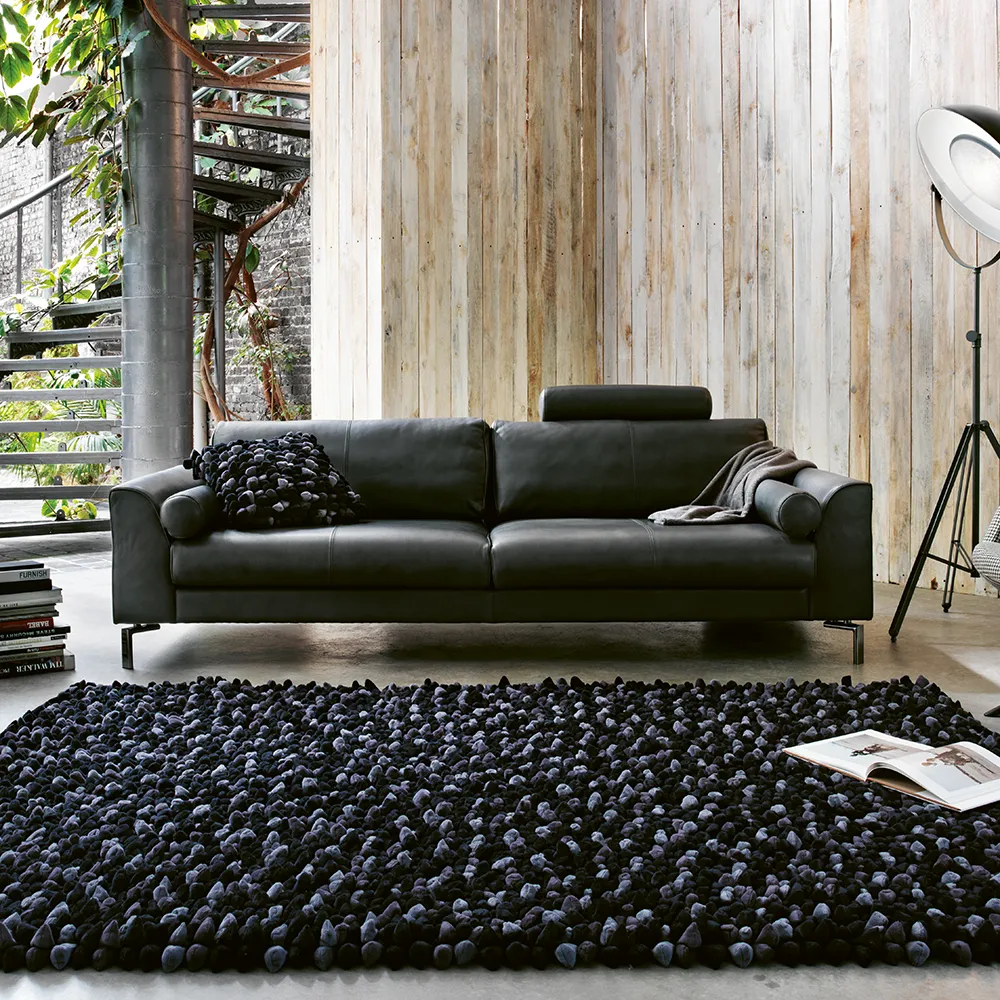 Blues Day 2,5-sits Soffa