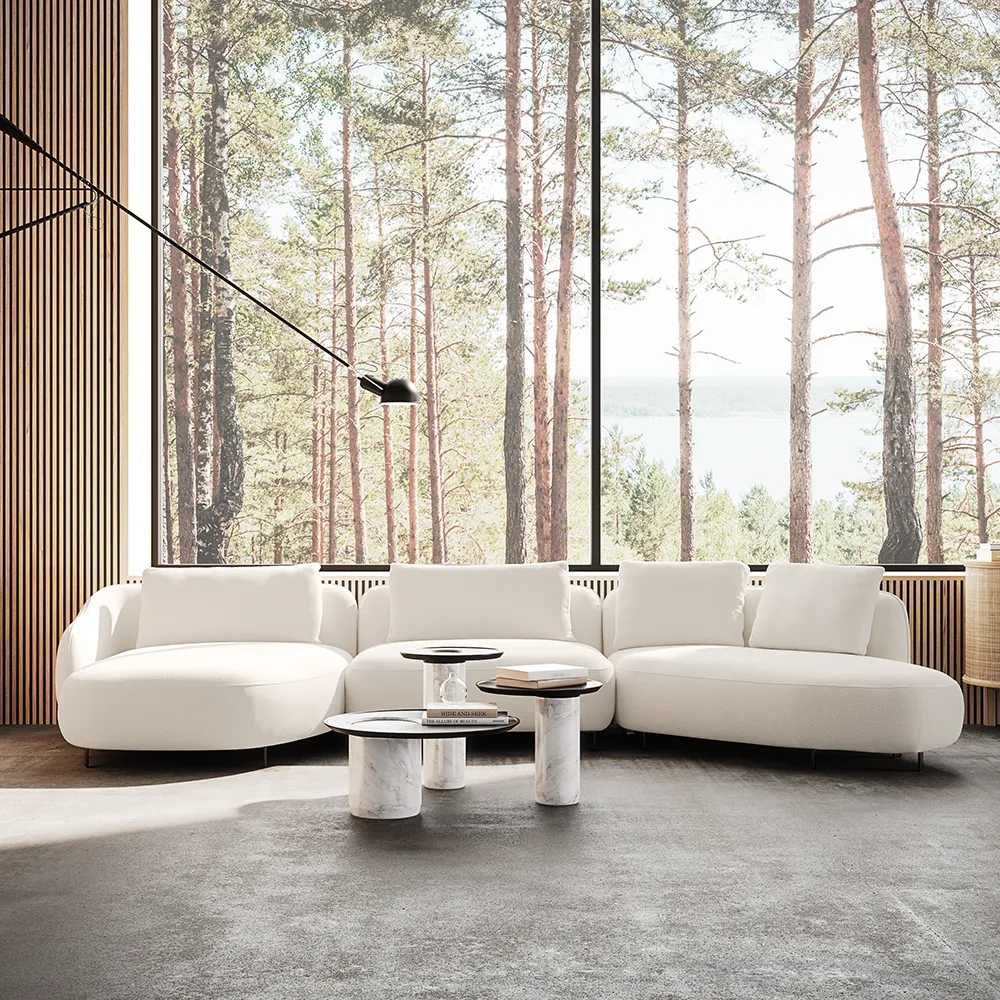 Orca Divansoffa Kat A