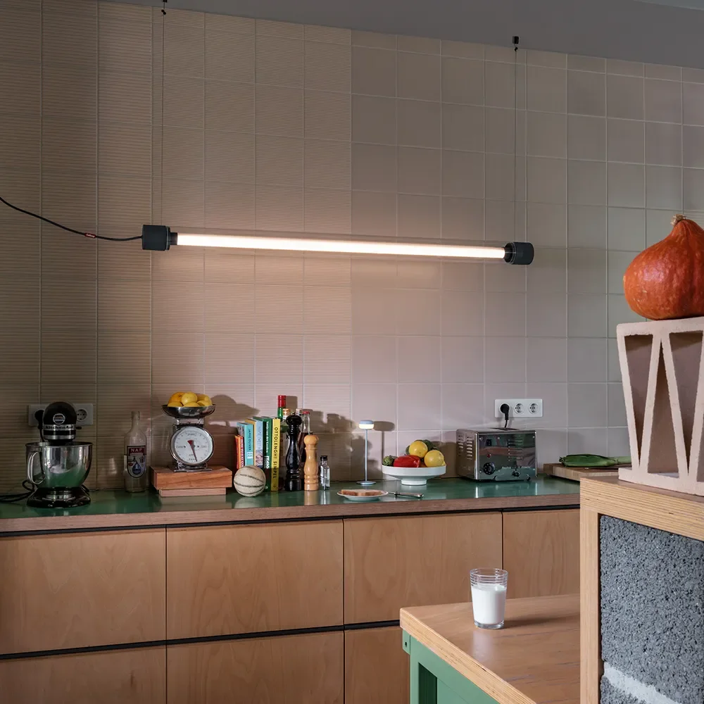 Tjoep Lampa Large Anthracite