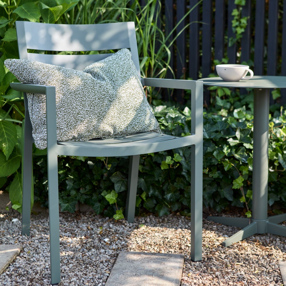 Teddy Kudde 40x60cm - Teddy Verde