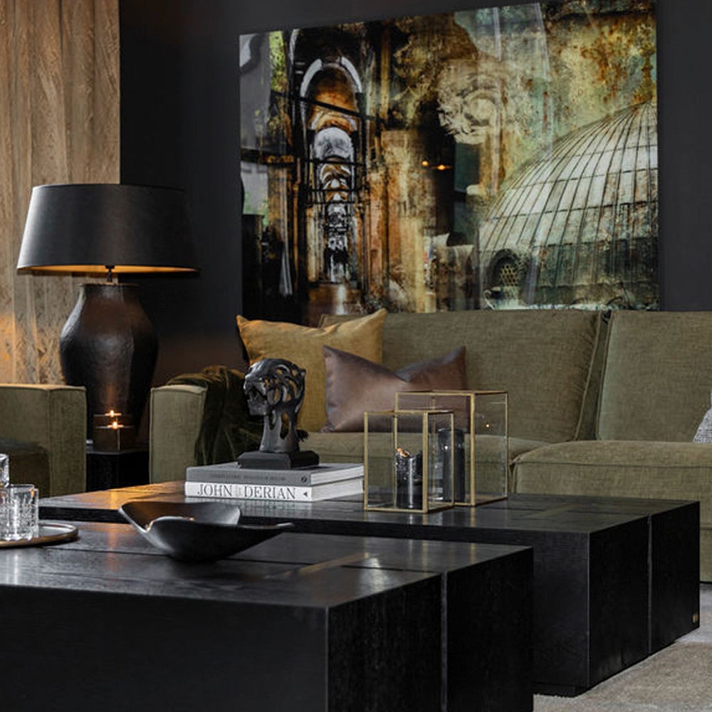 ISTANBUL fototavla - 120x80, Aluminium