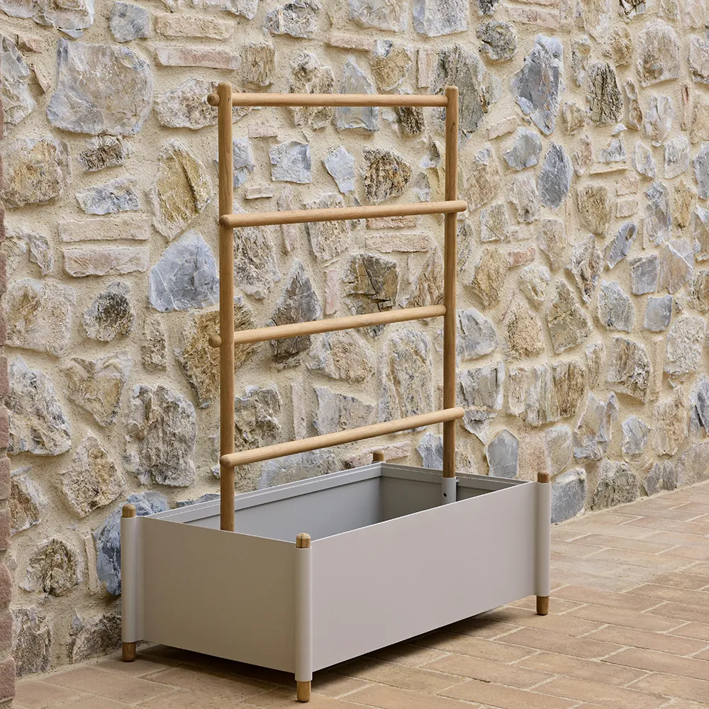 Sticks planter stor Sand