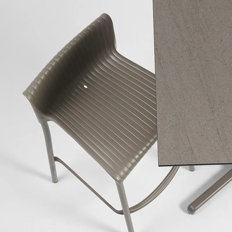 Scudo barbordsstativ White