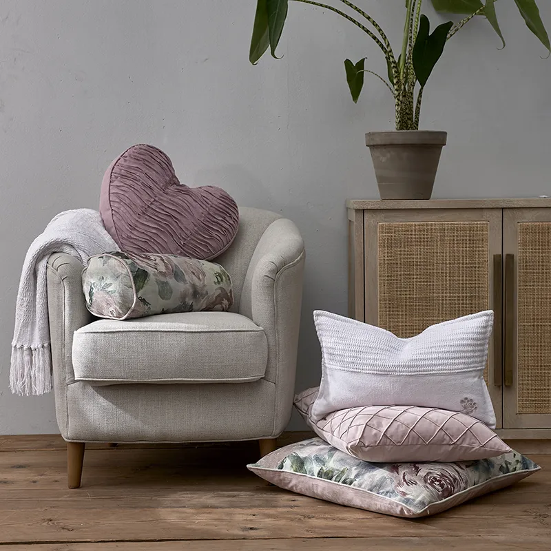 Fåtölj Rue Royale Linne Fabulous Flax