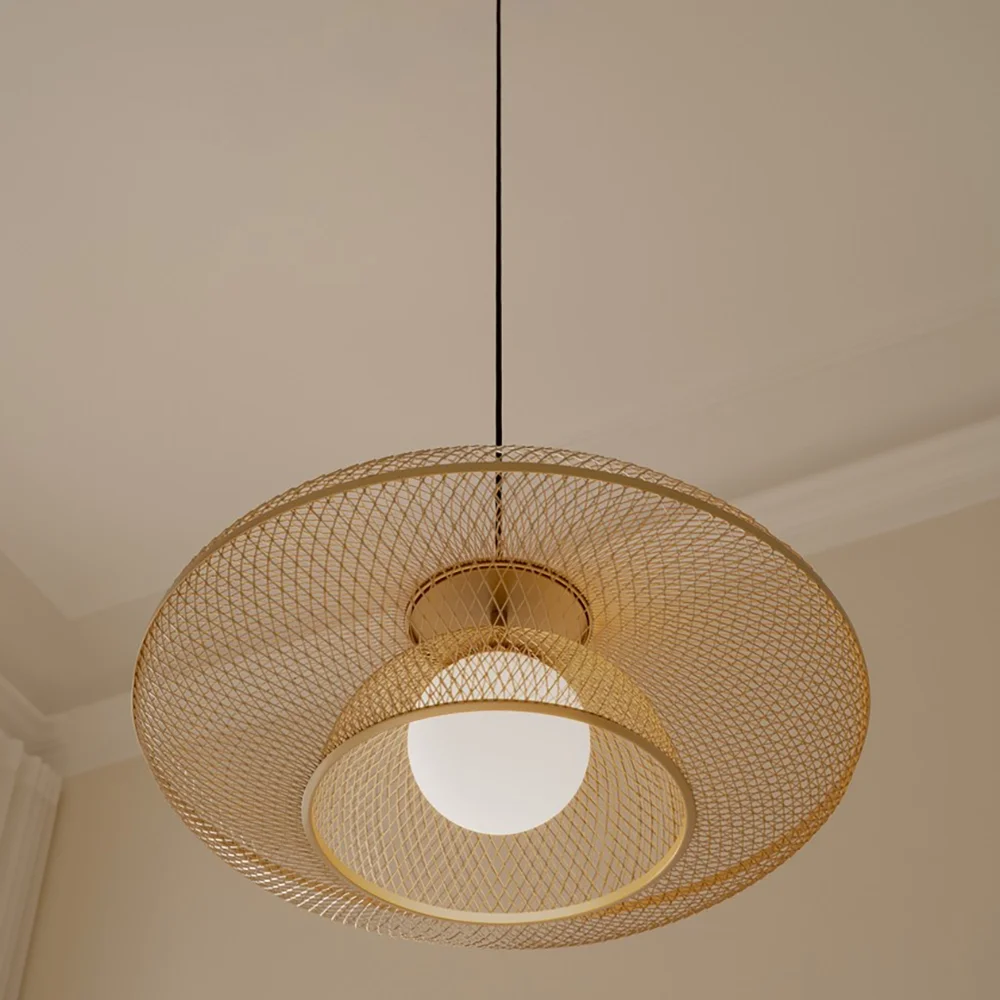Faraday Lampskärm Ø60 cm