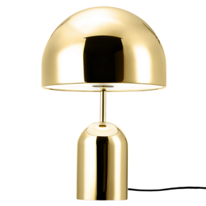 Bell Bordslampa Gold LED