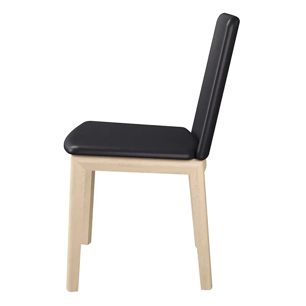 SM47 stol med tyg i kat 2