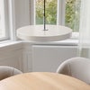 Asteria Plus Taklampa Medium Ø43 cm Pearl White